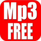 Mp3 Music Download 圖標