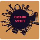 Taylor Swift Lyrics Free APK