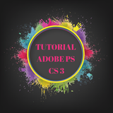 Tutorial Adobe CS3 - Beginner icône