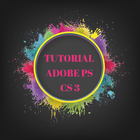 Tutorial Adobe CS3 - Beginner أيقونة