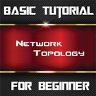 Computer Network Topology icono