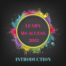 Tutorial MS Access - Beginner APK