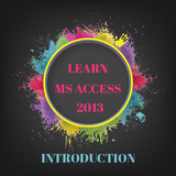 Tutorial MS Access - Beginner icon