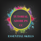 Learn AdobePS -Essentialskills icône