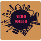 Aero Smith Lyrics Free icône