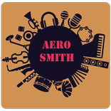 ”Aero Smith Lyrics Free