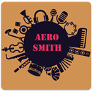 Aero Smith Lyrics Free APK