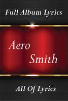 Aero Smith Lyrics Free capture d'écran 2