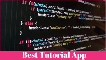 Angular JS For Beginner скриншот 1