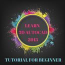 Learn Autocad 2013 Beginner APK