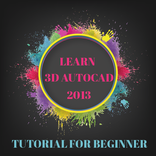 ”Learn Autocad 2013 Beginner