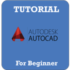 Auto Cad Beginner ikon