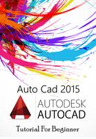 برنامه‌نما Auto Cad Beginner عکس از صفحه