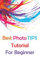 Photography - Best Photo Tips Affiche