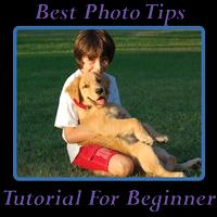Photography - Best Photo Tips screenshot 1