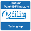 Panduan E-Filing 2016