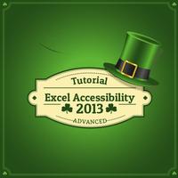 Learn MS Excel - Accessbility 截图 1
