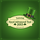 Learn Excel - Advanced Tools icono