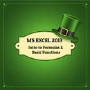 Excel 2013 Basic APK