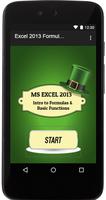 Excel 2013 Basic syot layar 1
