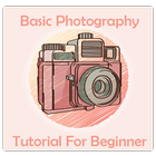 Photography For Beginner-icoon