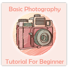 Photography For Beginner ikona