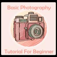 Photography For Beginner Affiche