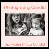 Poster Photography- Candid Photo Tips
