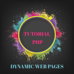 PHP For Dynamic Web Pages