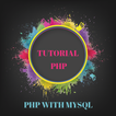 PHP With MySQL