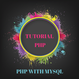 ikon PHP With MySQL