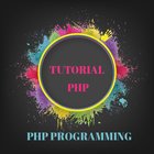 آیکون‌ Learn PHP Programming