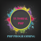 Learn PHP Programming Zeichen
