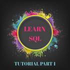 Learn SQL - Part I icono
