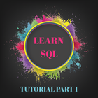 Learn SQL - Part I icône