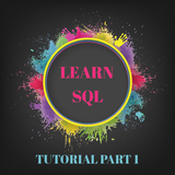 Learn SQL - Part I icon