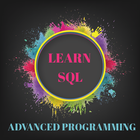 Learn SQL - Programming icône