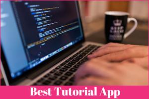 Learn SQL - Programming 스크린샷 1