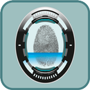 Fingerprint Locker GPS Free APK