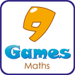 9 Games Maths