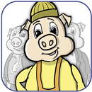 The Three Little Pigs APK