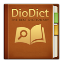 [𝗘𝗻𝗱 𝗼𝗳 𝗦𝗲𝗿𝘃𝗶𝗰𝗲] DioDict 3 Main APK