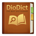 [𝗘𝗻𝗱 𝗼𝗳 𝗦𝗲𝗿𝘃𝗶𝗰𝗲] DioDict 3 Main أيقونة