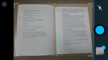 Scan It - Book Scanner syot layar 2