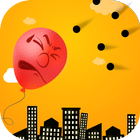 Balloon Journey Zeichen