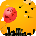 Balloon Journey – Protect the Balloon & Go Up icon
