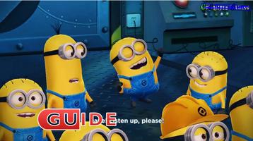 Guide Despicable Me: Minion Rush capture d'écran 2