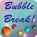 Bubble Break aplikacja