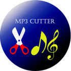 Ringtone Maker -Mp3 Cutter icon