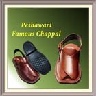 Famous Peshawari Chappal icono